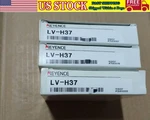 Keyence LV-H37 Laser Sensor Brand New Air Transport. Fixed Price $174.71.