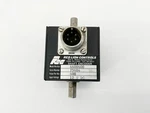 Red Lion Controls 4600600 Shaft Encoder 12VDC 600REV. Fixed Price $449.95.