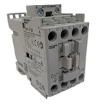 Sprecher + Schuh CA7-9-10-24Z Contactor Ser. 9A 24VAC Coil 3MAIN Poles 1NO New. Fixed Price $38.14.