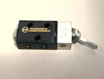 Norgren Martonair H3K S/666G/7 Control Valve. Fixed Price $69.99.