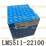 New Box Sick LMS511-22100 1071996 Laser Scanner Fast Shipping Dhl. Fixed Price $7769.00.