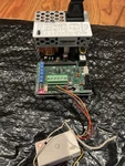 Cu-esd Control Unit 1003532 For Besam SW100 Automatic Door Opener. Fixed Price $399.00.