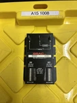 Ssac Inc Part No. RS4A32 Timer Voltage 120VAC Used. Fixed Price $67.89.