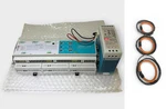 Accuenergy RIK16-5A MDR-60-24 3 Channel Rogowski Coil Integrator *new Open Box*. Fixed Price $449.99.