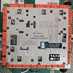 Amag Technology M1250-8DBC / M12508DBC (used). Fixed Price $200.00.