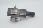 Gemini Valve A412 Pneumatic Actuator 125PSI With 1/2" Used. Fixed Price $149.99.