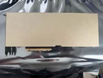 Dell Nvidia Ampere A16 64GB GDDR6 250W Fhfl Dw Pcie Gpu (D1P1T) PG171. Fixed Price $2699.99.