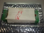 Mta Automation 1-0050-14-211-20 Circuit Board With Attached Note. Fixed Price $24.99.