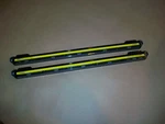Keyence GL-S20FH-T Transmitter & GL-S08FH-R Receiver Safety Light Barrier. Fixed Price $400.00.