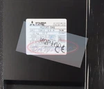 1PCS New Mitsubishi Ac Servo Motor HG204S-D48 HG204SD48. Fixed Price $1243.20.
