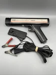 Vintage Sears Craftsman Inductive Timing Light 161-2137 Tool Made Usa. Fixed Price $39.95.