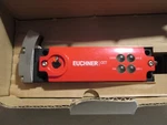 Euchner CET3-AR-CRA-CH-50X-SG-110906 **new**. Fixed Price $850.00.