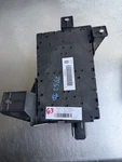 09-10 Ford E150 E250 Fusebox Junction Interior Relay Panel 9C2T-15604-BF Oem. Fixed Price $88.00.