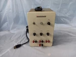 Vintage Simpson Educational Systems 318-SR Electronic Switch Turns. Fixed Price $35.00.