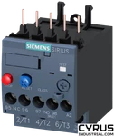 Siemens 3RU2116-0JB0 Overload Relay 0.70...1.0 Thermal For Motor Protection. Fixed Price $47.00.