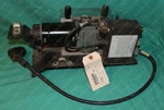 Motoman, 148087-1, 149002-1, Mig Welder Welding Open Frame Wirefeeder Assembly. Fixed Price $1325.00.