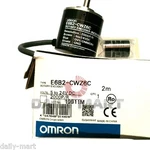 Omron E6B2-CWZ6C E6B2CWZ6C 2000P/R Rotary Encoder New In Box Nib Free Ship. Fixed Price $60.95.