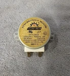 Panasonic, Frigidaire, Toshiba, Sharp, Emerson, Synchronous Motor TYJ50-8A19. Fixed Price $19.99.