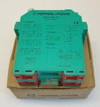 Pepperl+fuchs KFU8-FSSP-1.D 181191 Frequency Voltage Current Converter. Fixed Price $284.28.