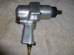 Milwaukee 3/4" Impact Heavy Duty Gun Model: MP-155. Fixed Price $239.99.