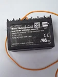 Kriwan INT69 Motor Protection Module Relay 115-230V Ac 50/60HZ Compressor Ptc. Fixed Price $95.86.