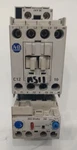 Allen-bradley 193-EA4FB Ser Overload Relay W 1OO-C127'10 Same Picture. Fixed Price $136.99.