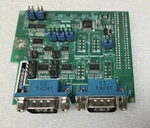 Jetway AD4COMCB-LF Port RS-232 Addon Board. Fixed Price $18.99.