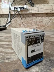 Measurement Technology MTL2212 3-CH Switch Operated Relay 24VDC. Fixed Price $40.00.