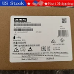 1PCS New Siemens 6SE6400-1PB00-0AA0 Micromaster Profibus Module Fast Shipping. Fixed Price $83.70.