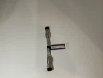 Waters Xbridge C18 2.5UM 4.6X75MM Part 186003124 Pre-owned Column. Fixed Price $60.00.