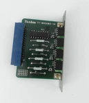 Yushin YV-900060-IN Interface I/o Pcb Board Industrial Robotics Control Module. Fixed Price $89.99.