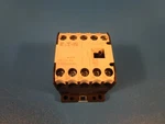 Eaton Moeller XTRM10A40, Dil ER-40 Contactor, Amp, 220-240V, 600VAC Max. Fixed Price $25.99.