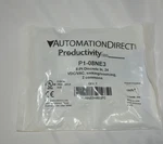 New Automation Direct PRODUCTIVITY1000 P1-08NE3 8-POINT Discrete Input Module. Fixed Price $29.00.