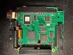 Delta Tau 603672-10E PMAC2-PC104 Axis Motion Controller. Fixed Price $194.95.