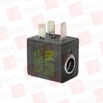 Asco 43004884 / (used). Fixed Price $72.00.