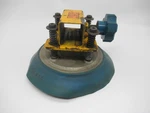 Anver VC95Q Large Vacuum Cap Assembly Blue Used. Fixed Price $52.46.