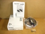 Keyence FD-V70AP Amplifier, Digital Flow Sensor. Fixed Price $145.00.