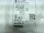 Allen Bradley 100-ES4-11 Auxiliary Contacts Series:a-factory Sealed P. Fixed Price $118.50.