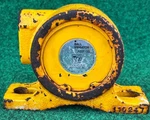 Refurbished Cougar ABF-35 Ball Vibrator Air Controlled Made In Usa. Fixed Price $249.00.