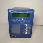 Schweitzer SEL-2411 Programmable Automation Controller #69. Fixed Price $150.00.