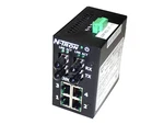 N-tron 306FX2-ST Unmanaged Ethernet Switch 10-30V 0.5A New. Fixed Price $280.96.
