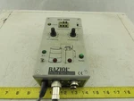 Raziol ELS2000 Controller Unit For Lubricator Spray. Fixed Price $101.44.