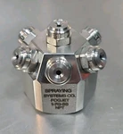 Fogjet 1-7G-SS10 Nozzle 303 Stainless Steel LOC4B9. Fixed Price $139.50.