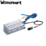 Wonsmart Driver WS1230 DY04V01- SRP04 12VDC New! Free Shipping. Fixed Price $35.46.