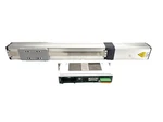 Iai Corporation RCP5-SA6C-WA-42P-3-250-P3-S-B MUSRA6A-B & PCON-CA-35PWAI-PN-2-0. Fixed Price $424.15.