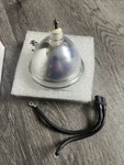 New Original Top Osram P-vip 100-120/1.3 Lamp Bulb R163. Fixed Price $24.00.