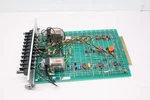 Reliance Electric 0-52808 Printed Circuit Board, Static Overload & Voltage Relay. Fixed Price $99.99.