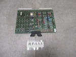 Arburg 103.458A Output Board 390C. Fixed Price $339.39.