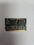 A20B 3900 0080/02A Fanuc Memory Module. Fixed Price $100.00.