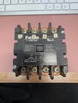 Furnas Definite Purpose Contactor # 42BF25AF. Fixed Price $35.00.